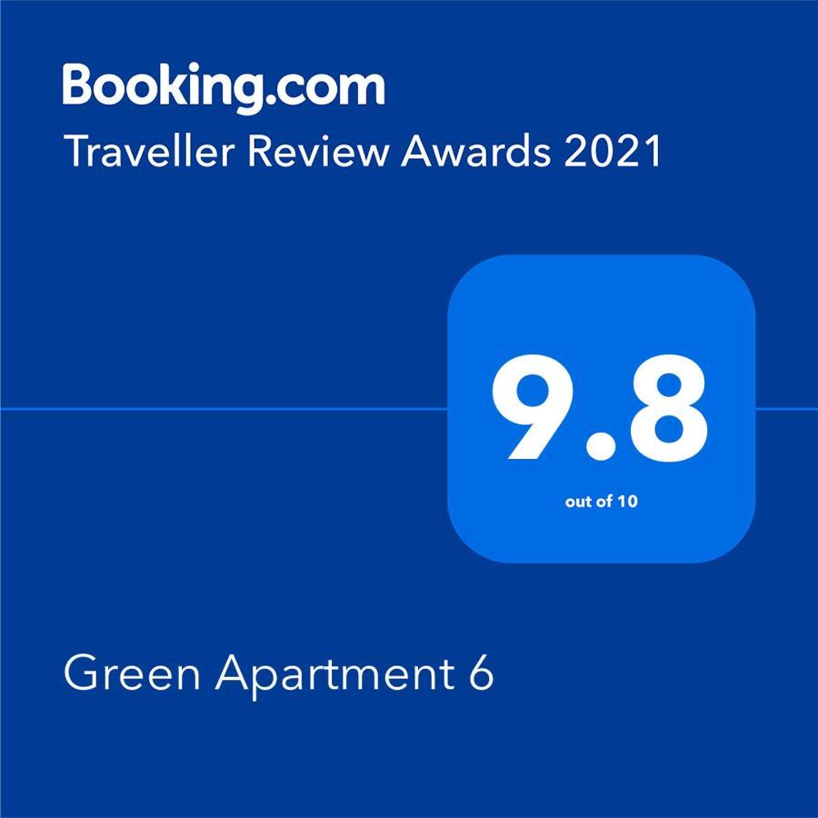 Green Apartment 214 With Private Parking Bucureşti Exterior foto